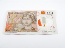 Ad05 001033 ten - 001033, pound