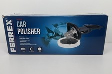 Ferrex 1400W Car Polisher