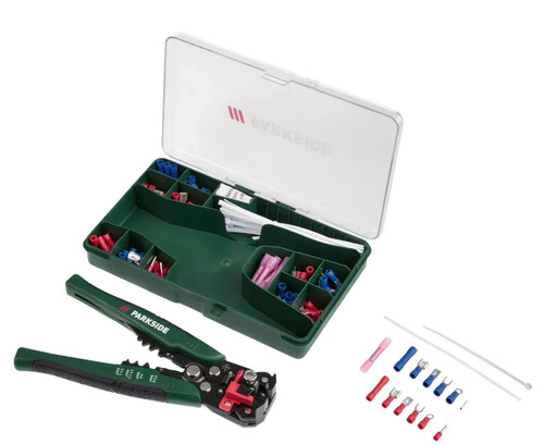 Parkside automatic wire - automatic,