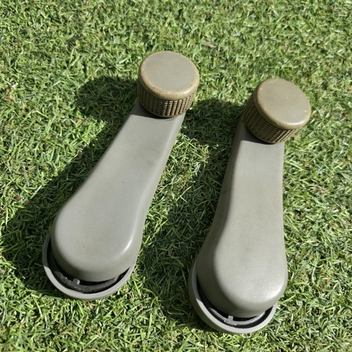 Window winder handles - winder,