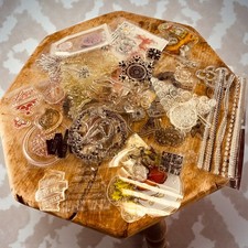 Clear Silicone Rubber Craft