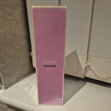 Chanel Chance Eau Fraiche