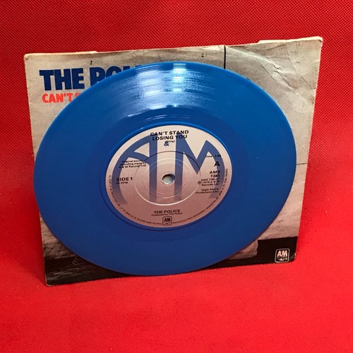 The police can - police, stand