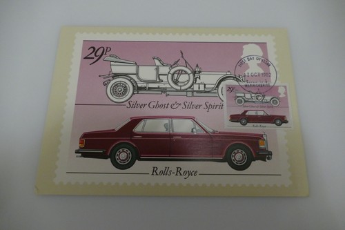 29p car rolls royce - car/,