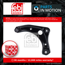 Wishbone / Suspension Arm