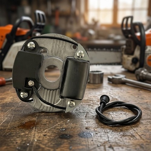 For forestry tools ignition - tools,