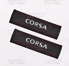 2x Corsa Vauxhall Seatbelt