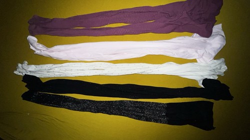 Bundle girls tights - bundle,