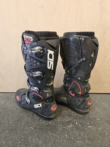 Sidi crossfire srs 11 eu - crossfire, uk