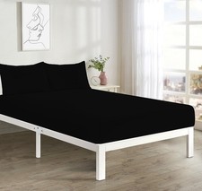 4ft Small Double Fitted Sheet