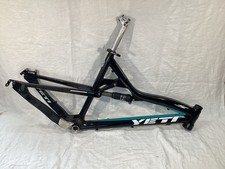Yeti ASR5 Mountain Bike frame