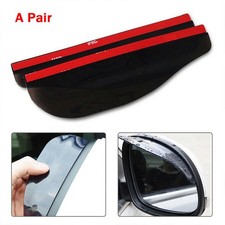 Car Side View Rear Mirror Rain