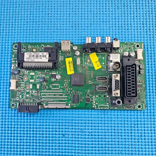 Main board for bush - av,