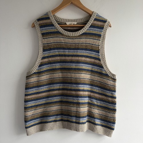 Seasalt cornwall durloe - seasalt, vest