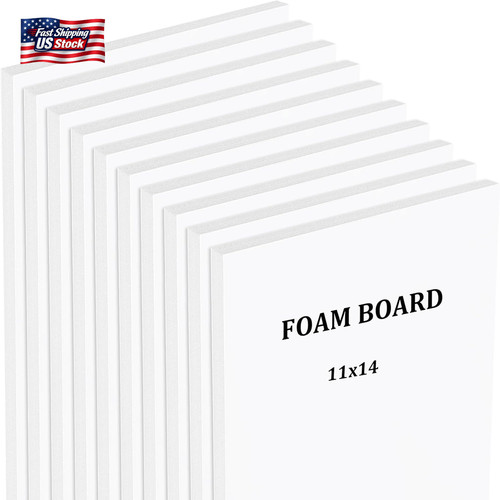 Mat board center pack 10 - center,, of