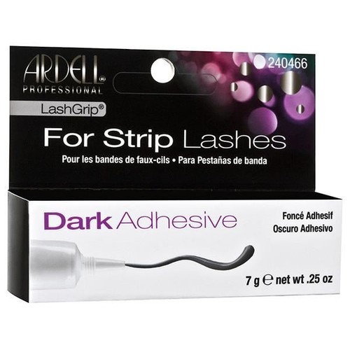 Ardell lash grip dark - ardell,
