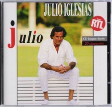 Julio Iglesias – Julio