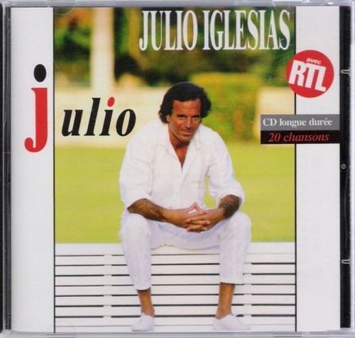 Julio iglesias - julio,
