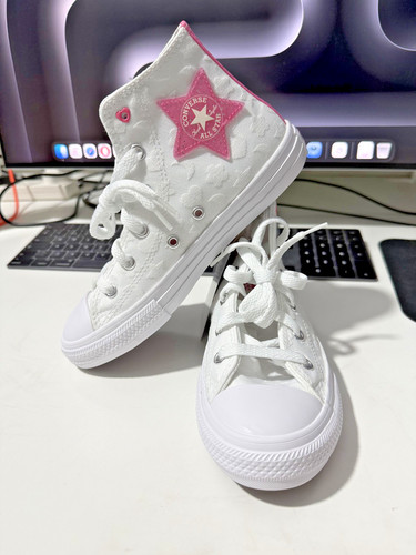 Chuck taylor sparkle youth - taylor,