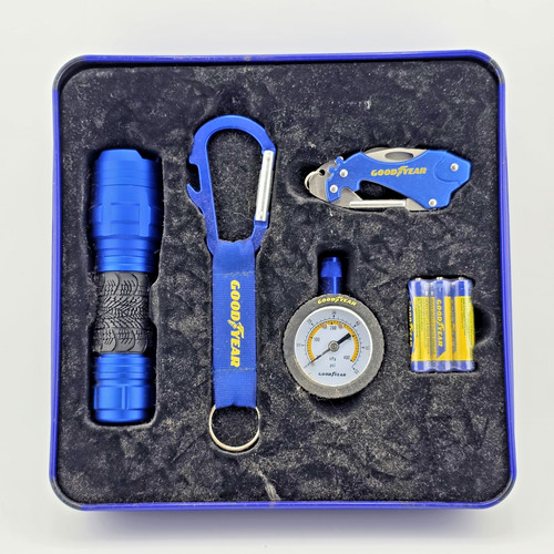Goodyear road ready kit - goodyear,