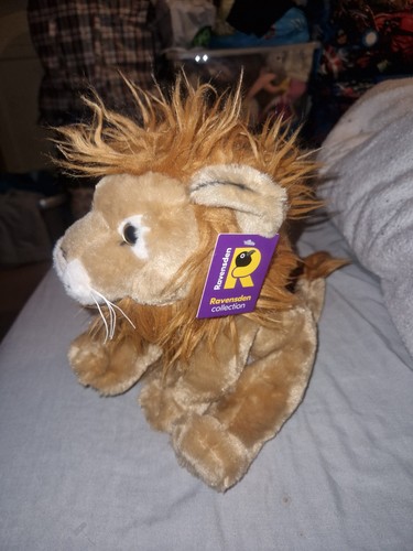 Large ravensden lion - large,