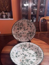 9" Round Vegetable Bowl