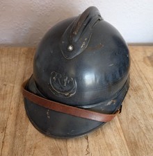 A French Adrian Helmet 1915