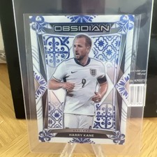 England Harry Kane /8 Obsidian