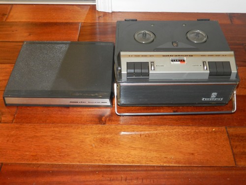 Rare grundig wurzburg luxe - grundig,