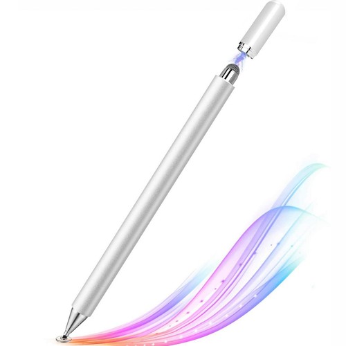 Stylus touch screen - screen, pen