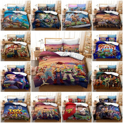 Toy story doona bedding set - ?toy, 4