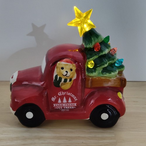 Rare christmas 5 old - rare, mr.