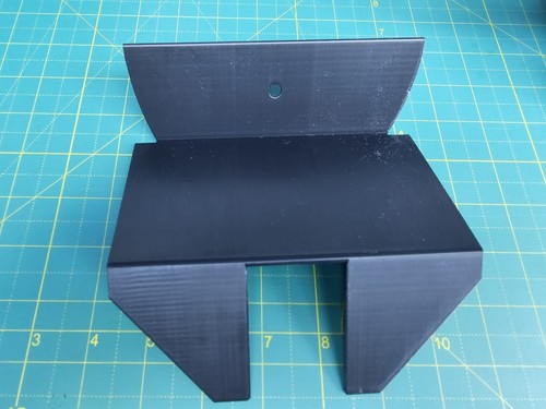 Dirt guard fender extender - dirt,