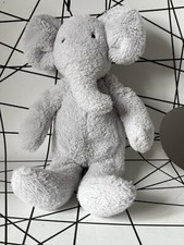 Mothercare Snuggle Grey