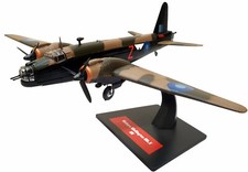 Vickers Wellington Mk.X, RAF,  1:144 Scale Diecast Model (ah07)