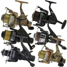 Carp Fishing Bait Reels Runner