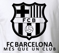 FC BARCELONA T-Shirt Barça