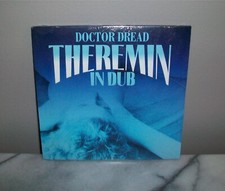 DOCTOR DREAD Theremin In Dub