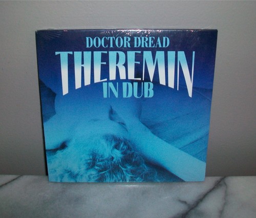 Doctor dread theremin dub - theremin, in
