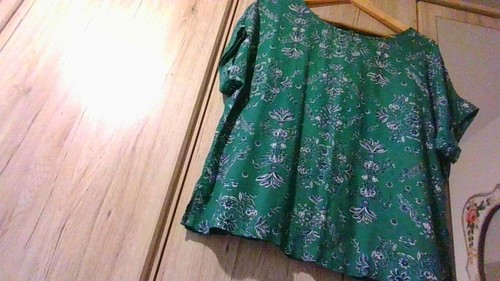 Collection ladies top - m&s,