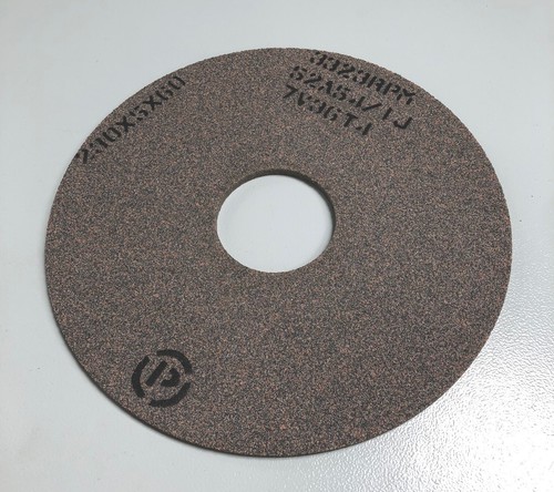 Brown profile grinding - brown,