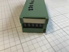 VEEDER ROOT 765205-921