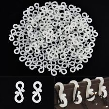 96Pcs Gutter Hanging Hooks