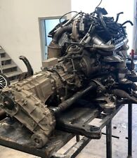 ROLLS-ROYCE DAWN V12 CONVERTABLE (N74) RECONDITIONED ENGINE SUPPLY AND FIT
