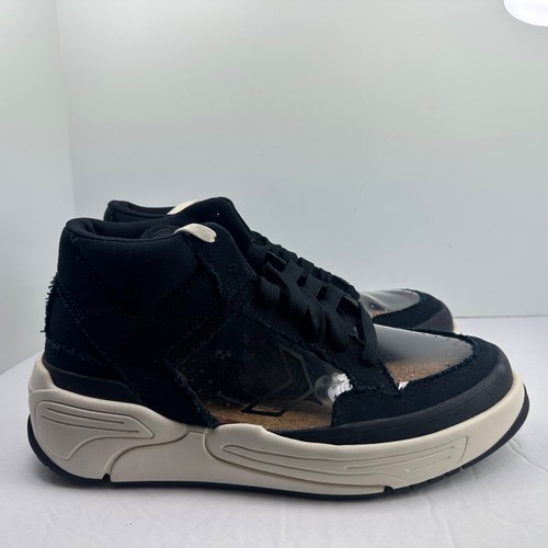 Converse joshua vides - joshua,