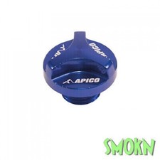 TM Oil Filler Cap Plug MX EN
