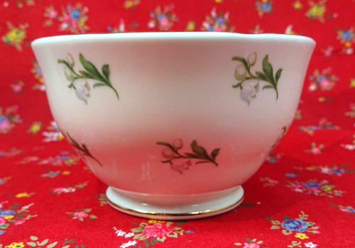 Springfield bone china - bone,
