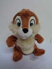 Disney Store Chip N Dale Chip