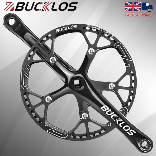 Bucklos 170mm crank 130bcd - bucklos,
