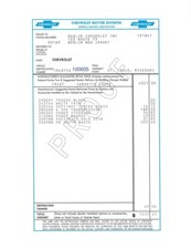 Corvette 1965 Custom